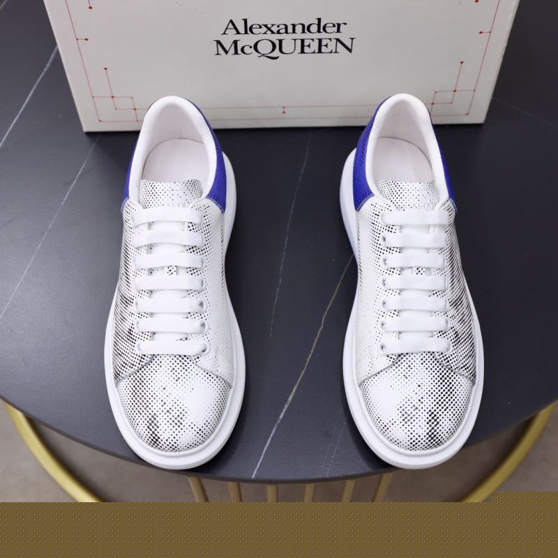alexander M*Q*en casual shoes